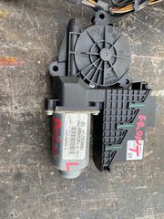 Γρυλοι polo 2003-2008 εμπρός και πισω