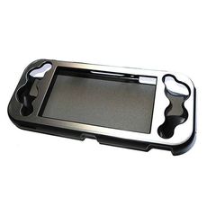 Aluminium Protective Case Metal Cover Silver Θήκη - Nintendo Switch Lite Console