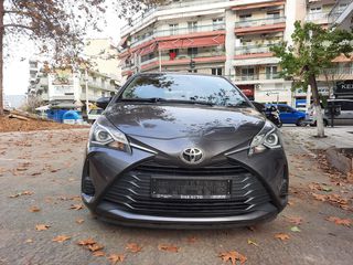 Toyota Yaris '18 1000cc **ΟΘΟΝΗ**6 ΜΗΝΕΣ ΕΓΓΥΗΣΗ!!!  **ΠΟΥΛΗΘΗΚΕ**