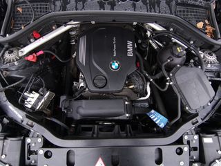Bmw 2017  xDrive20d M Sportpacket-thumb-25