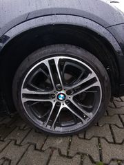 Bmw 2017  xDrive20d M Sportpacket-thumb-22
