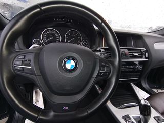 Bmw 2017  xDrive20d M Sportpacket-thumb-27