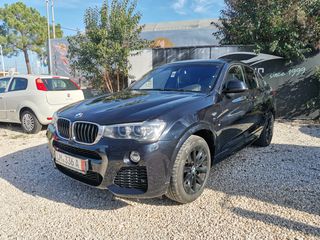 Bmw 2017  xDrive20d M Sportpacket-thumb-2