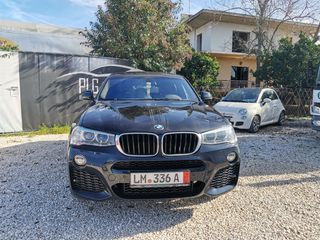 Bmw 2017  xDrive20d M Sportpacket-thumb-1