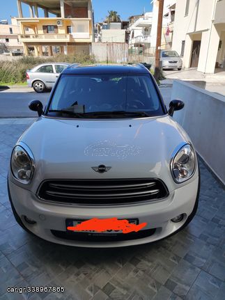 Mini Countryman '15