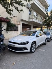 Volkswagen Scirocco '10