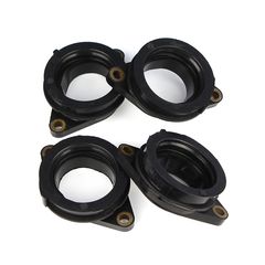  Yamaha  YZF-R6 YZFfemale R6 RaceBase 2006-2011/2016 καινούριοι Λαιμοί Injection Εισαγωγές Καρμπιρατέρ !!!!