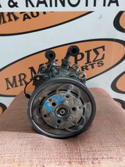 BMW S3 E36 96' 1.6CC ΚΟΜΠΡΕΣΟΡΑΣ (ΟΙ ΤΙΜΕΣ ΕΙΝΑΙ ΕΝΔΕΙΚΤΙΚΕΣ)