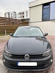 Volkswagen Polo '19