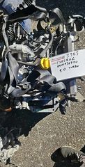 ΚΙΝΗΤΗΡΑΣ RENAULT LAGUNA 2.0cc TURBO F4RJ811
