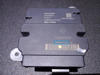 ΕΓΚΕΦΑΛΟΣ SRS Air-bag, RENAULT DACIA, 985105123R, A2C80613411, AIRBAG SENSOR, ΑΙΣΘΗΤΗΡΑΣ, ΜΟΝΑΔΑ ΕΛΕΓΧΟΥ ΑΕΡΟΣΑΚΩΝ, (ΜΗ ΕΝΕΡΓΟΠΟΙΗΜΕΝΟ)