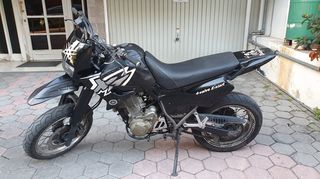 Yamaha XT 500E '00