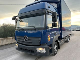 Ψυγείο Mercedes-Benz 2015 MERCEDES- BENZ ATEGO 1021-thumb-1