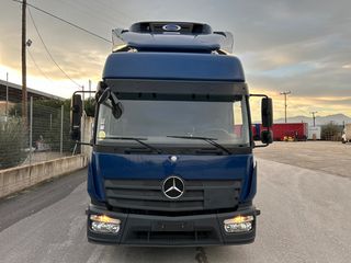 Ψυγείο Mercedes-Benz 2015 MERCEDES- BENZ ATEGO 1021-thumb-3