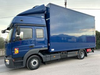 Ψυγείο Mercedes-Benz 2015 MERCEDES- BENZ ATEGO 1021-thumb-6
