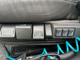 Ψυγείο Mercedes-Benz 2015 MERCEDES- BENZ ATEGO 1021-thumb-36