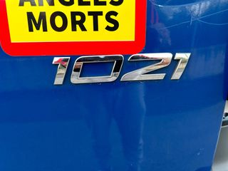 Ψυγείο Mercedes-Benz 2015 MERCEDES- BENZ ATEGO 1021-thumb-23