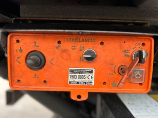 Ψυγείο Mercedes-Benz 2015 MERCEDES- BENZ ATEGO 1021-thumb-24