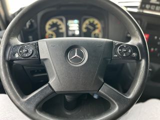 Ψυγείο Mercedes-Benz 2015 MERCEDES- BENZ ATEGO 1021-thumb-42