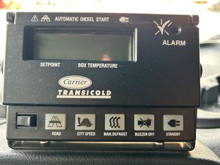 Ψυγείο Mercedes-Benz 2015 MERCEDES- BENZ ATEGO 1021-thumb-44