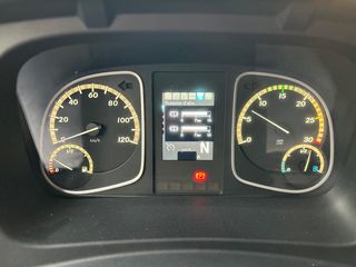Ψυγείο Mercedes-Benz 2015 MERCEDES- BENZ ATEGO 1021-thumb-46
