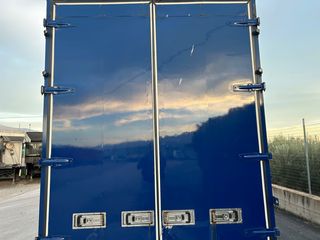 Ψυγείο Mercedes-Benz 2015 MERCEDES- BENZ ATEGO 1021-thumb-19