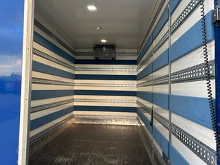 Ψυγείο Mercedes-Benz 2015 MERCEDES- BENZ ATEGO 1021-thumb-49