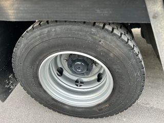 Ψυγείο Mercedes-Benz 2015 MERCEDES- BENZ ATEGO 1021-thumb-30