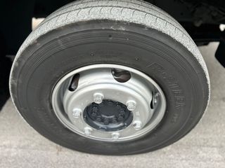Ψυγείο Mercedes-Benz 2015 MERCEDES- BENZ ATEGO 1021-thumb-31