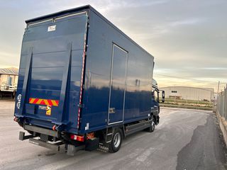 Ψυγείο Mercedes-Benz 2015 MERCEDES- BENZ ATEGO 1021-thumb-15