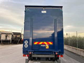 Ψυγείο Mercedes-Benz 2015 MERCEDES- BENZ ATEGO 1021-thumb-17