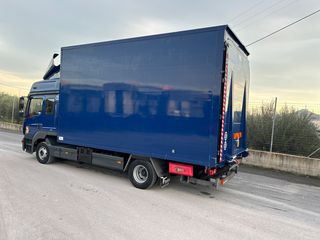 Ψυγείο Mercedes-Benz 2015 MERCEDES- BENZ ATEGO 1021-thumb-8