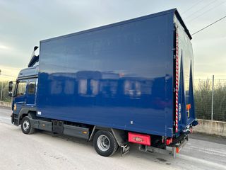 Ψυγείο Mercedes-Benz 2015 MERCEDES- BENZ ATEGO 1021-thumb-9