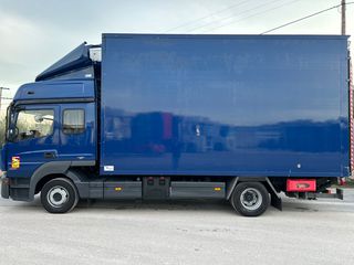Ψυγείο Mercedes-Benz 2015 MERCEDES- BENZ ATEGO 1021-thumb-11