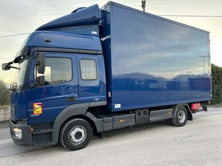 Ψυγείο Mercedes-Benz 2015 MERCEDES- BENZ ATEGO 1021-thumb-5