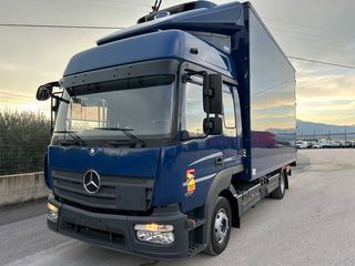 Ψυγείο Mercedes-Benz 2015 MERCEDES- BENZ ATEGO 1021-thumb-2