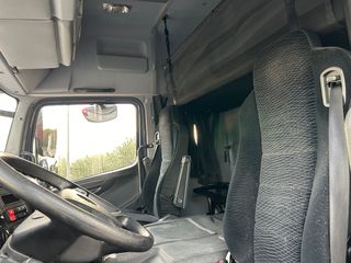 Ψυγείο Mercedes-Benz 2015 MERCEDES- BENZ ATEGO 1021-thumb-32