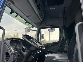 Ψυγείο Mercedes-Benz 2015 MERCEDES- BENZ ATEGO 1021-thumb-33