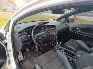 Kia Ceed / cee'd 2015 GT 1.6  247hp FULL ΤΕΛΙΚΗ ΤΙΜΗ!-thumb-63