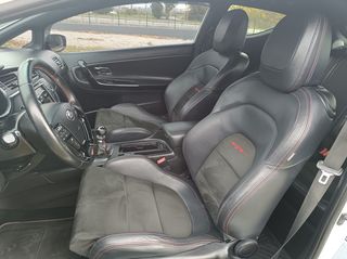 Kia Ceed / cee'd 2015 GT 1.6  247hp FULL ΤΕΛΙΚΗ ΤΙΜΗ!-thumb-64