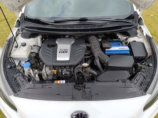 Kia Ceed / cee'd 2015 GT 1.6  247hp FULL ΤΕΛΙΚΗ ΤΙΜΗ!-thumb-70