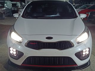 Kia Ceed / cee'd 2015 GT 1.6  247hp FULL ΤΕΛΙΚΗ ΤΙΜΗ!-thumb-3