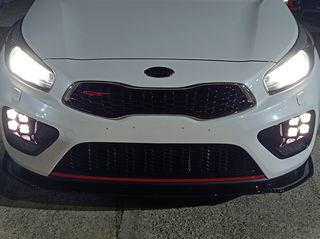 Kia Ceed / cee'd 2015 GT 1.6  247hp FULL ΤΕΛΙΚΗ ΤΙΜΗ!-thumb-4