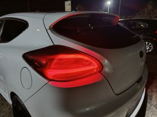 Kia Ceed / cee'd 2015 GT 1.6  247hp FULL ΤΕΛΙΚΗ ΤΙΜΗ!-thumb-5
