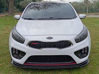 Kia Ceed / cee'd 2015 GT 1.6  247hp FULL ΤΕΛΙΚΗ ΤΙΜΗ!-thumb-36