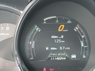 Kia Ceed / cee'd 2015 GT 1.6  247hp FULL ΤΕΛΙΚΗ ΤΙΜΗ!-thumb-41