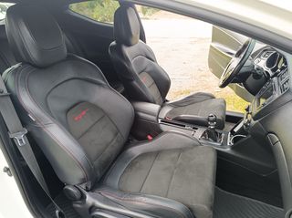 Kia Ceed / cee'd 2015 GT 1.6  247hp FULL ΤΕΛΙΚΗ ΤΙΜΗ!-thumb-48