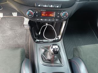 Kia Ceed / cee'd 2015 GT 1.6  247hp FULL ΤΕΛΙΚΗ ΤΙΜΗ!-thumb-57