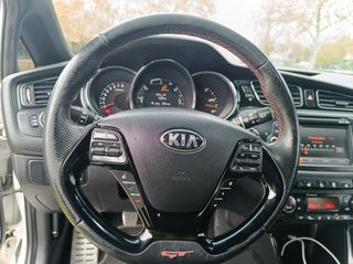 Kia Ceed / cee'd 2015 GT 1.6  247hp FULL ΤΕΛΙΚΗ ΤΙΜΗ!-thumb-61