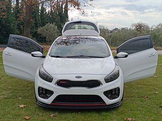 Kia Ceed / cee'd 2015 GT 1.6  247hp FULL ΤΕΛΙΚΗ ΤΙΜΗ!-thumb-13
